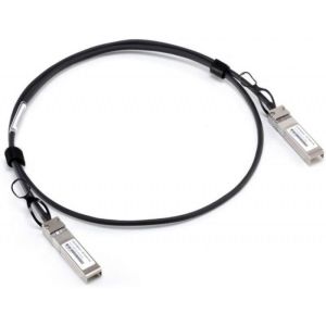 Cisco SFP-H10GB-CU2M fibre optic cable 2 m Grey