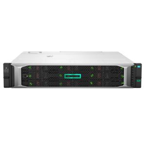 Hewlett Packard Enterprise D3610 Bndle disk array 6 TB Rack (2U)
