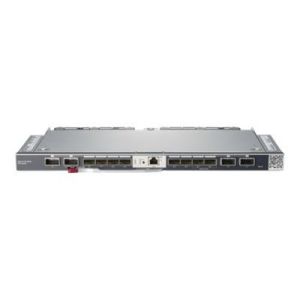 Hewlett Packard Enterprise Virtual Connect SE 40Gb F8 network switch module