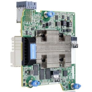 Hewlett Packard Enterprise SmartArray P416ie-m SR Gen10 RAID controller PCI Express x8 3.0 12 Gbit/s