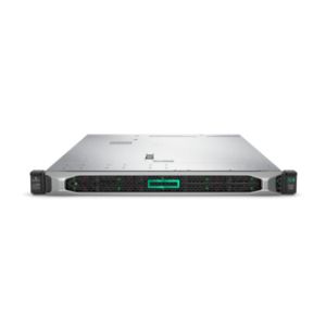 875838-425 Hewlett Packard Enterprise ProLiant DL360 Gen10 server Rack (1U) Intel® Xeon® 2.1 GHz 16 GB DDR4-SDRAM 500 W