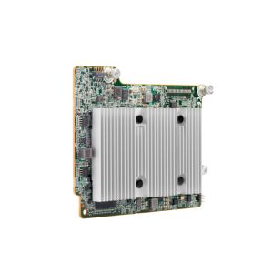 804381-B21 Hewlett Packard Enterprise SmartArray P408e-m SR Gen10 Ctrlr RAID controller PCI Express 3.0 12 Gbit/s
