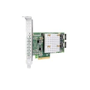 804394-B21 Hewlett Packard Enterprise SmartArray E208i-p SR Gen10 RAID controller PCI Express 3.0 12 Gbit/s