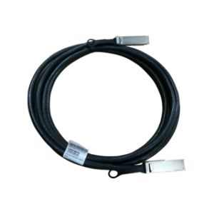 881204-B24 Hewlett Packard Enterprise 10m 100G QSFP28 InfiniBand cable