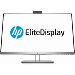 1TJ76AA HP EliteDisplay E243d 60.5 cm (23.8") 1920 x 1080 pixels Full HD LED Grey, Silver