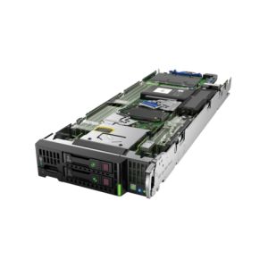 813192-B21 Hewlett Packard Enterprise ProLiant BL460c Gen9 server Blade Intel® Xeon® E5 v4 1.7 GHz 16 GB DDR4-SDRAM