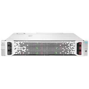 M0S80A Hewlett Packard Enterprise D3600 w/12 4TB 12G SAS 7.2K LFF (3.5in) Midline Smart Carrier HDD 48TB Bundle disk array Rack (2U) Silver