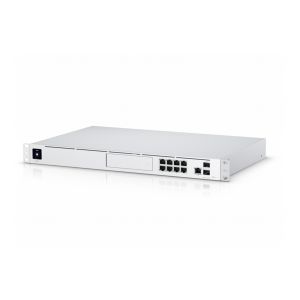 UDM-PRO Ubiquiti Networks UniFi Dream Machine Pro Managed Gigabit Ethernet (10/100/1000) White