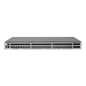 Q0U54A Hewlett Packard Enterprise StoreFabric SN6600B Managed None 1U Grey
