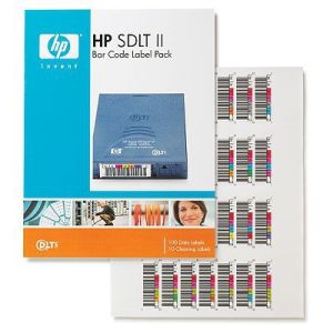 Q2006A Hewlett Packard Enterprise Q2006A barcode label