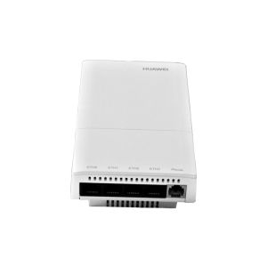 AP2030DN Huawei AP2030DN wireless access point 1167 Mbit/s Black, White Power over Ethernet (PoE)