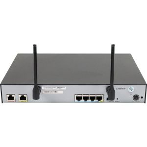 AR151W-P Huawei AR151W-P wired router Fast Ethernet Grey