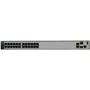AR2204-27GE Huawei AR2204-27GE wired router Gigabit Ethernet Black, Grey