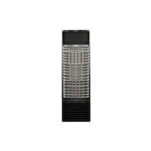 CE12816-AC Huawei CE12816-AC network equipment chassis Black