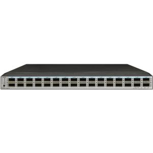 CE7850-32Q-EI Huawei CloudEngine CE7850-32Q-EI network switch Managed L2/L3/L4 1U Black, Grey