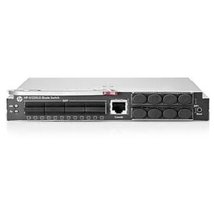 711307-B21 Hewlett Packard Enterprise 6125XLG Managed 10G Ethernet (100/1000/10000) Black