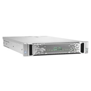 741066-B21 Hewlett Packard Enterprise ProLiant DL560 server Rack (2U) Intel Xeon E5 v3 1.9 GHz 128 GB 1200 W