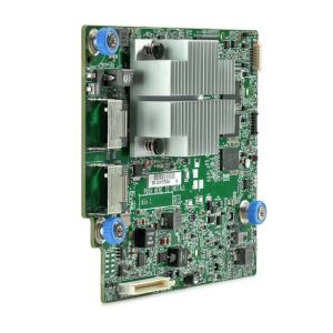 749974-B21 Hewlett Packard Enterprise SmartArray P440ar/2GB FBWC 12Gb 2-ports Int FIO SAS Controller RAID controller PCI Express x8 3.0 12 Gbit/s