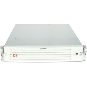 FSM-2000F Fortinet FortiSIEM All-in-one Hardware Appliance FSM-2000F. Supports up to 15,000 EPS. Does not include any device or EPS licenses and must be purchased separately.