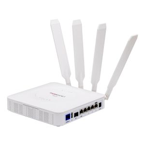 FEX-211E Fortinet FEX-211E wireless router Gigabit Ethernet 4G