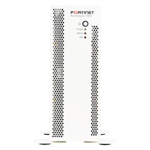 FAZ-150G-BDL-466-60 Fortinet FortiAnalyzer-150G Hardware plus 5 Year 24x7 FortiCare and FortiAnalyzer Enterprise Protection