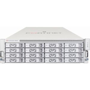 FAZ-3000G-BDL-466-12 Fortinet FortiAnalyzer-3000G Hardware plus 1 Year 24x7 FortiCare and FortiAnalyzer Enterprise Protection