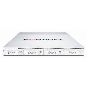 FAZ-800G-BDL-466-12 Fortinet FortiAnalyzer-800G Hardware plus 1 Year 24x7 FortiCare and FortiAnalyzer Enterprise Protection