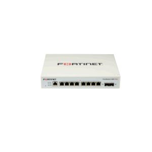 FS-108F-POE Fortinet FortiSwitch 108F-POE Managed L2+ Gigabit Ethernet (10/100/1000) Power over Ethernet (PoE) White