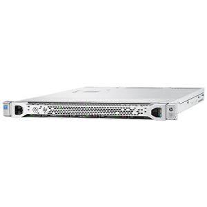 818207-B21 Hewlett Packard Enterprise ProLiant DL360 Gen9 server Rack (1U) Intel® Xeon® E5 v4 1.7 GHz 8 GB DDR4-SDRAM 500 W