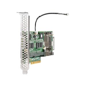820834-B21 Hewlett Packard Enterprise SmartArray 820834-B21 RAID controller PCI 12 Gbit/s