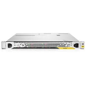 BB877A Hewlett Packard Enterprise StoreOnce 2700 8TB disk array Rack (1U)
