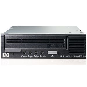 EH847B Hewlett Packard Enterprise EH847B backup storage device Storage auto loader & library Tape Cartridge 800 GB
