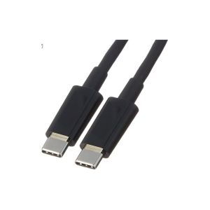 Hewlett Packard Enterprise R9J33A USB cable USB C Black