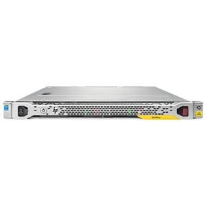 K2R12A Hewlett Packard Enterprise StoreEasy 1450 4TB NAS Rack (1U) Ethernet LAN Metallic