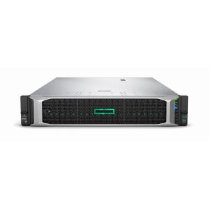 P02873-B21 Hewlett Packard Enterprise ProLiant DL560 Gen10 server Rack (2U) Intel® Xeon® Gold 2.1 GHz 128 GB DDR4-SDRAM 1600 W
