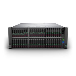 P05671-B21 Hewlett Packard Enterprise ProLiant DL580 server Rack (4U) Intel® Xeon® Platinum 2.4 GHz 512 GB DDR4-SDRAM 1600 W