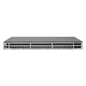 Q0U56B Hewlett Packard Enterprise StoreFabric SN6600B Managed None 1U Grey