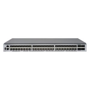 Q0U58B Hewlett Packard Enterprise StoreFabric SN6600B Managed None 1U Grey