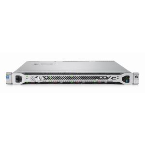 755263-B21 Hewlett Packard Enterprise ProLiant DL360 Gen9 server Rack (1U) Intel Xeon E5 v3 2.3 GHz 32 GB DDR4-SDRAM 800 W