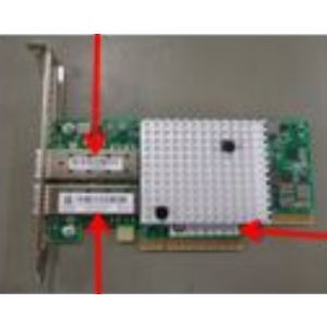 789003-B21 Hewlett Packard Enterprise 789003-B21 network card Internal Ethernet