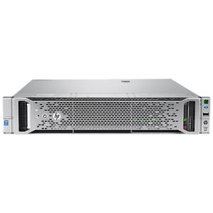 833974-B21 Hewlett Packard Enterprise ProLiant DL180 Gen9 server Rack (2U) Intel® Xeon® E5 v4 2.6 GHz 16 GB DDR4-SDRAM 900 W