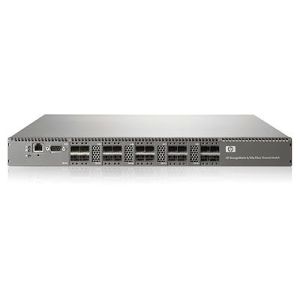 AQ233B Hewlett Packard Enterprise H 8/20q Managed 1U Grey