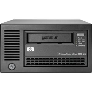 EH900B Hewlett Packard Enterprise StorageWorks LTO5 Ultrium 3280 SAS Storage drive Tape Cartridge LTO 1500 GB