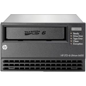 EH963A Hewlett Packard Enterprise StoreEver LTO-6 Ultrium 6650 Storage drive Tape Cartridge