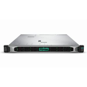 P40637-B21 Hewlett Packard Enterprise ProLiant DL360 Gen10 server Rack (1U) Intel Xeon Silver 2.4 GHz 32 GB DDR4-SDRAM 800 W