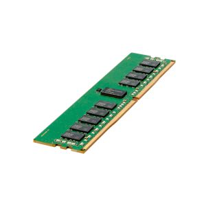 P40007-B21 Hewlett Packard Enterprise P40007-B21 memory module 32 GB 1 x 32 GB DDR4 3200 MHz