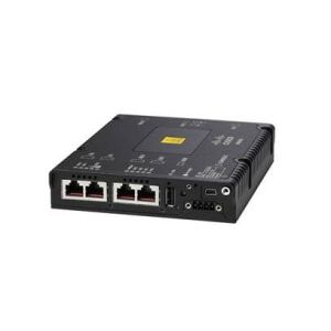 Cisco IR809G-LTE-LA-K9 cellular network device Cellular network router
