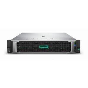 P50751-B21 Hewlett Packard Enterprise ProLiant DL380 Gen10 server Rack (2U) Intel® Xeon® 2.4 GHz 32 GB DDR4-SDRAM 800 W