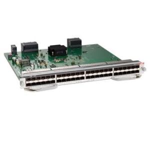 Cisco C9400-LC-48S network switch module Gigabit Ethernet