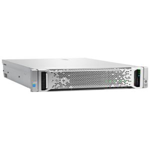 719061-B21 Hewlett Packard Enterprise ProLiant DL380 Gen9 12LFF Configure-to-order server